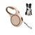Petopia Corde de traction automatique pour chien