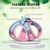 UAMLY Harnais anti-traction pour chien