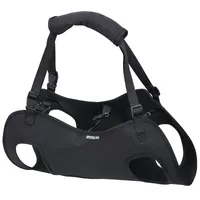 UAMLY Harnais de levage pour chien, sac à dos pour pattes