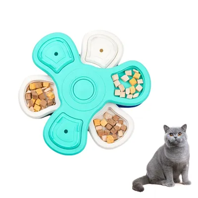 Petopia Mangeoire puzzle pour chien