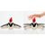 ZenPets FunFeather Jouet Pour Chat