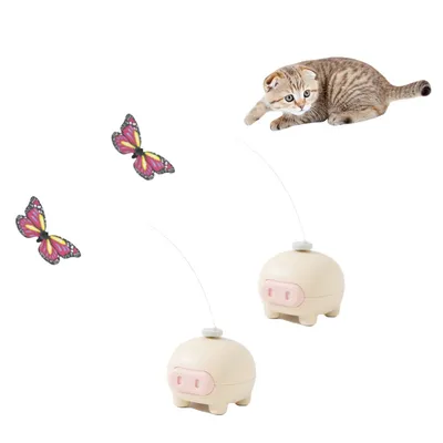 Petopia Jouet électronique pour chats