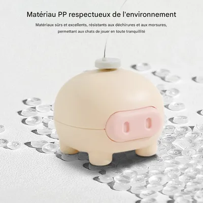 Petopia Jouet électronique pour chats