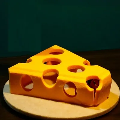 IntiMeg Labyrinthe en feutre pour chats