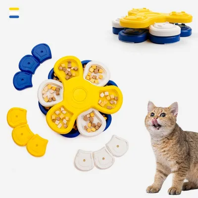 Petopia Mangeoire puzzle pour chien