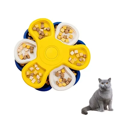 Petopia Mangeoire puzzle pour chien