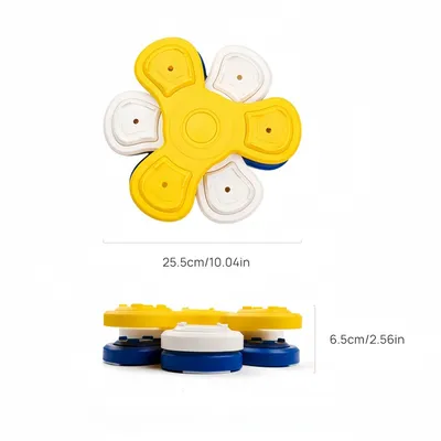 Petopia Mangeoire puzzle pour chien