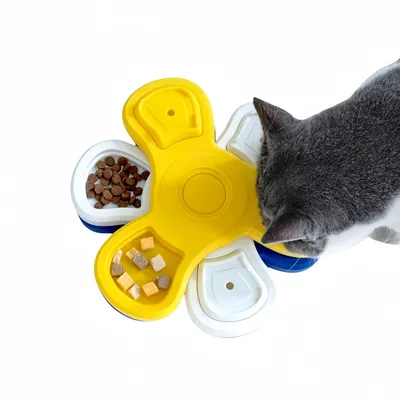 Petopia Mangeoire puzzle pour chien