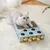 FurryFusion Jouet pour chat Whack-A-Mole