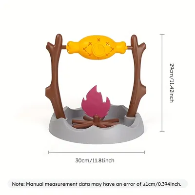 UAMLY Jouet Interactif pour Chat Distributeur de Nourriture Lent