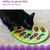 IntiMeg Jeu d'intelligence pour chat