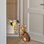 IntiMeg Jouet pour chat suspendu
