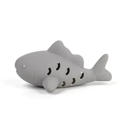 UAMLY Distributeur de friandises pour chats