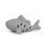 UAMLY Distributeur de friandises pour chats