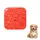 Rouge orange