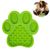 UAMLY Tapis à lécher pour chien avec ventouse