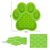 UAMLY Tapis à lécher pour chien avec ventouse