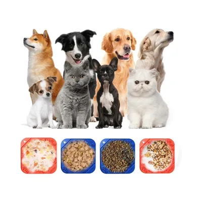 Petopia Tapis de léchage pour chien et chat