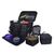 IntiMeg Sac de voyage pour chien ,Stockage des céréales