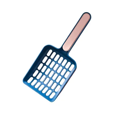 Petopia Pelle à litière pour chat