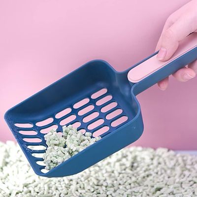 Petopia Pelle à litière pour chat