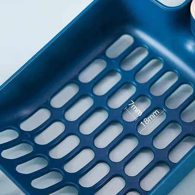 Petopia Pelle à litière pour chat