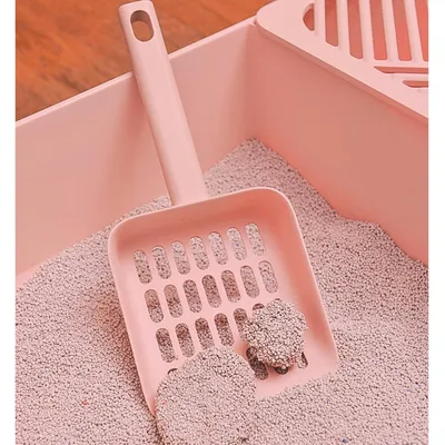 UAMLY Pelle à litière pour chat