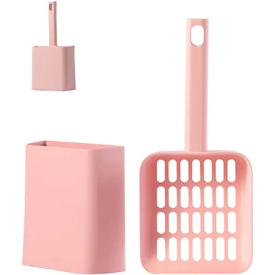 UAMLY Pelle à litière pour chat UAMLY Pelle à litière pour chat