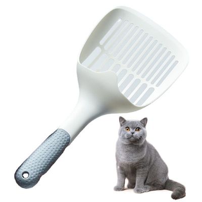 Petopia Pelle à litière pour chats de grande taille