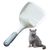 Petopia Pelle à litière pour chats de grande taille