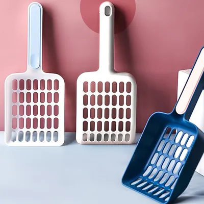 Petopia Pelle à litière pour chat