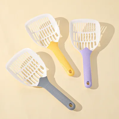 Petopia Pelle à litière pour chat