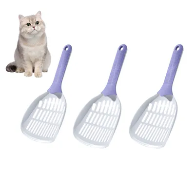 Petopia Pelle à litière pour chat