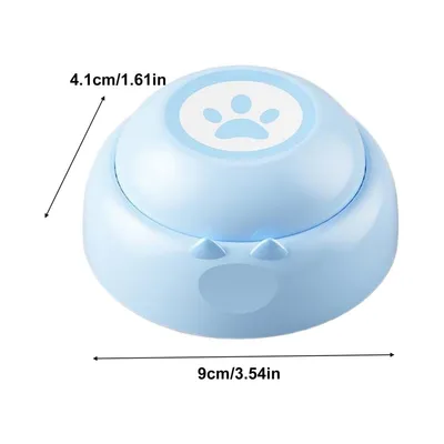 Petopia Boutons parlants pour chien