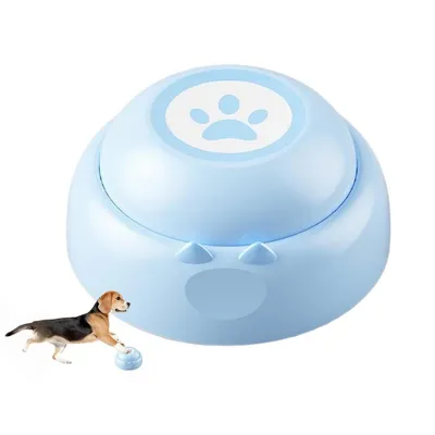 Petopia Boutons parlants pour chien