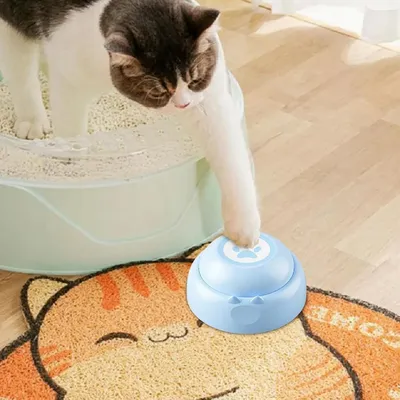 Petopia Boutons parlants pour chien