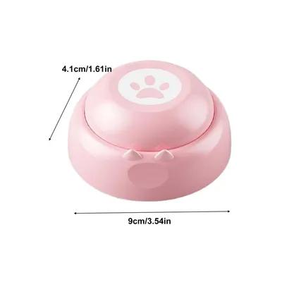 Petopia Boutons parlants pour chien