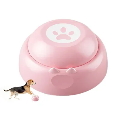 Petopia Boutons parlants pour chien