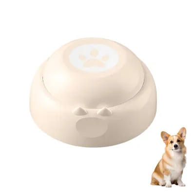 Petopia Boutons parlants pour chien