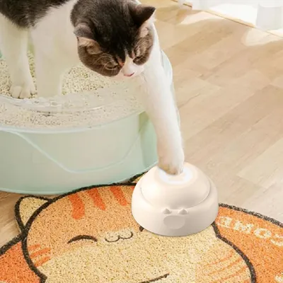 Petopia Boutons parlants pour chien