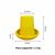 Zenpets Mangeoire et abreuvoir pour poussins