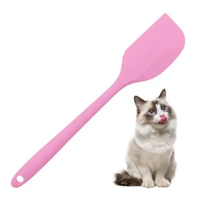 Petopia Pelle à nourriture pour chat