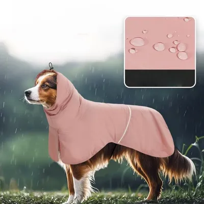 Petopia Veste de protection solaire pour chien