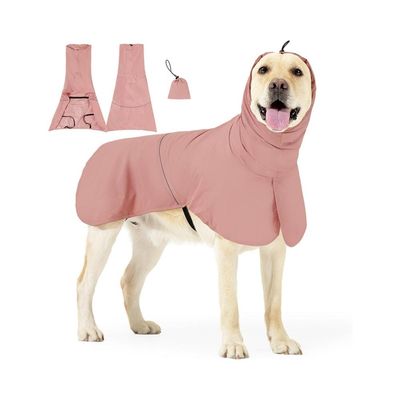 Petopia Veste de protection solaire pour chien