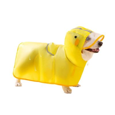 Petopia Veste de pluie pour chien