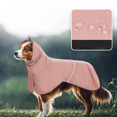 Petopia Veste de protection solaire pour chien