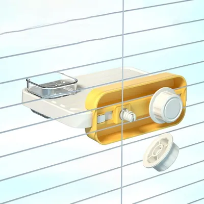 Zenpets Station à oiseaux Paw Grinding Playplatz