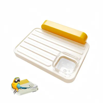 Zenpets Station à oiseaux Paw Grinding Playplatz Zenpets Station à oiseaux Paw Grinding Playplatz