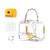 Zenpets Cage d'oiseau pour perruche