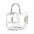 Zenpets Cage d'oiseau pour perruche
